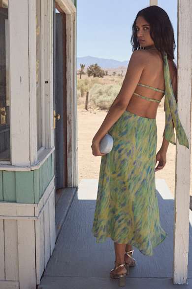 cute summer dresses. Floral Summer Dress, Elastic Waist, Mini Dress, Casual Dress, Beach Dress, Party Dress, Cute Dress