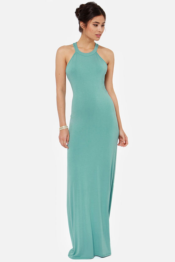 seafoam altair dress