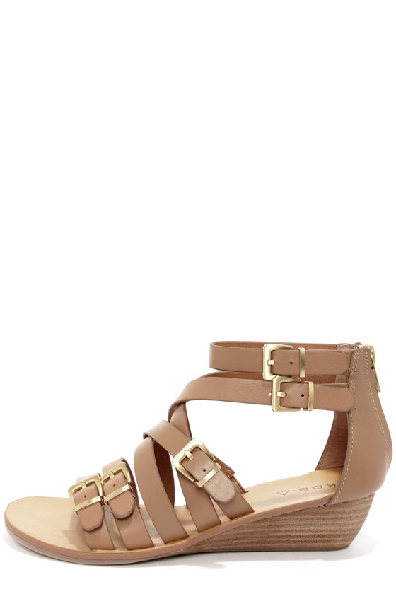 lulus gladiator sandals