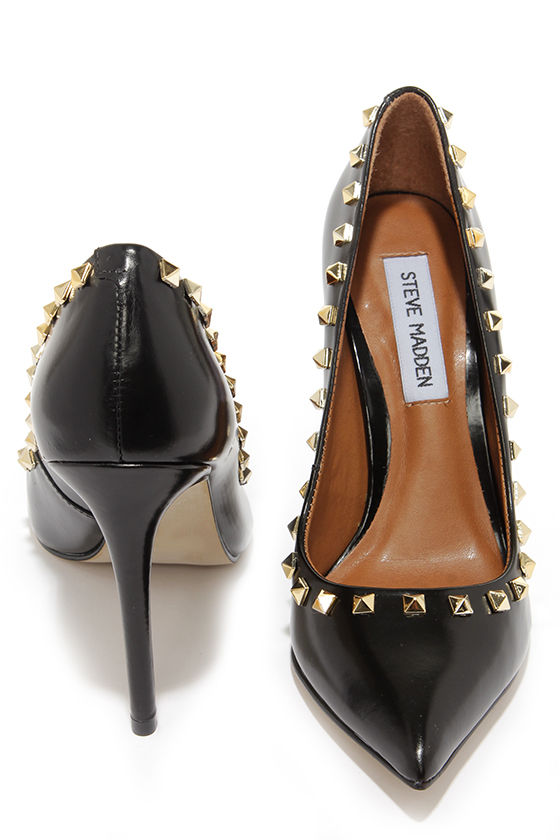 steve madden proto pump