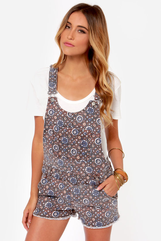 lulus overalls