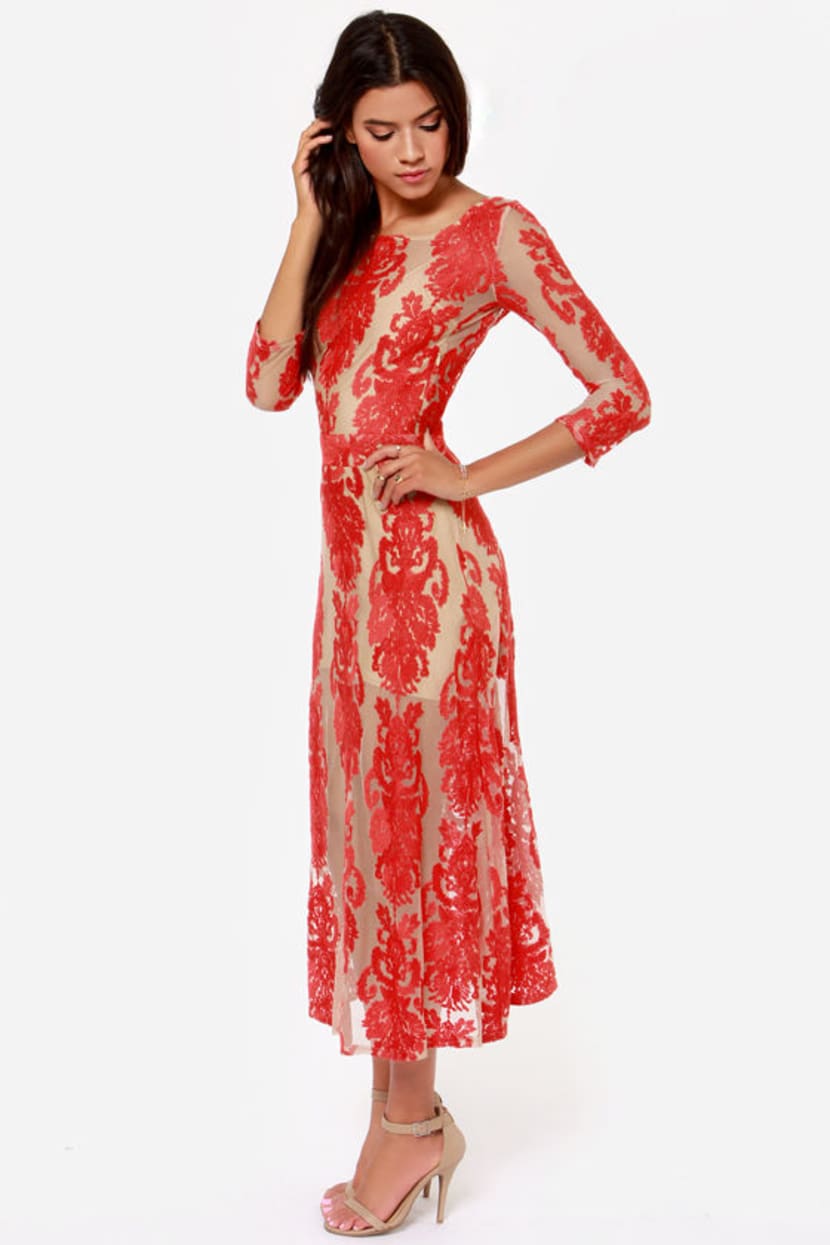 halter high neck maxi dress TAHITI MAXI DRESS – SNDYS US