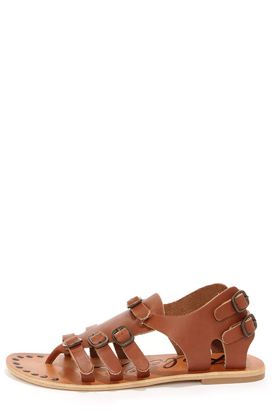 lulus gladiator sandals