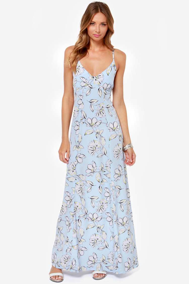 backless halter long dress MAREN SATIN HALTER MAXI Dress | Tie-Neck Wedding Guest Dress