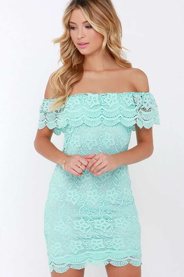 white long lace dress with sleeves Long Sleeve Lace Maxi Dress