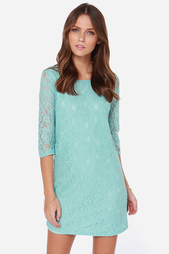 bella note eyelet mini dress