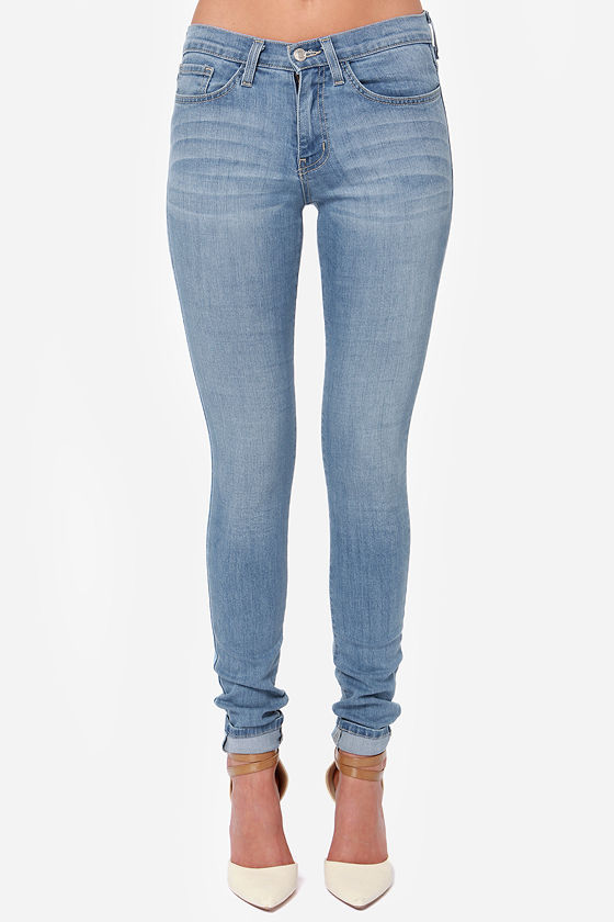 flying monkey white jeans
