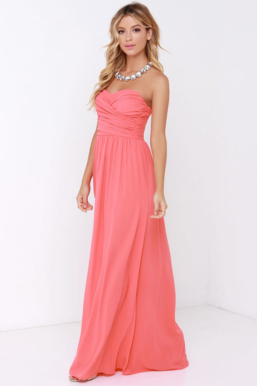 green empire waist dress Whisper Maxi Dress Olive / S main image 1