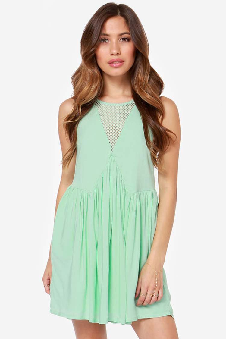 green emerald velvet dress Minkpink Olivia Belted Mini Dress In Multi