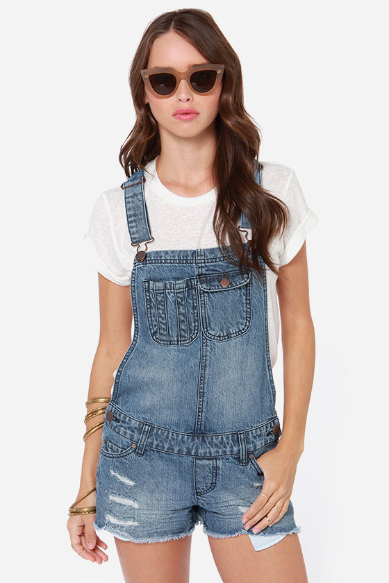 lulus overalls
