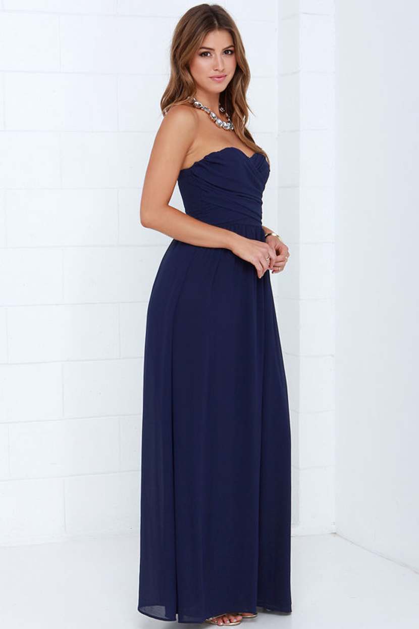 green emerald velvet dress Navy Blue Satin Off The Shoulder Ball Gowns Dresses for Engagement
