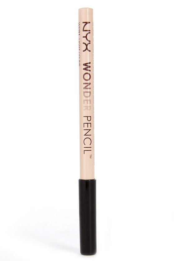 NYX Light 3-in-1 Wonder Pencil 2