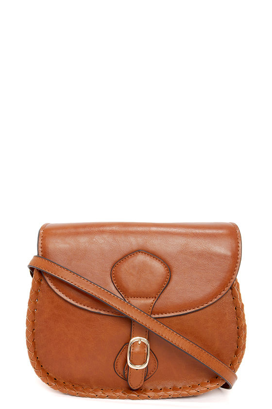 side saddle purse