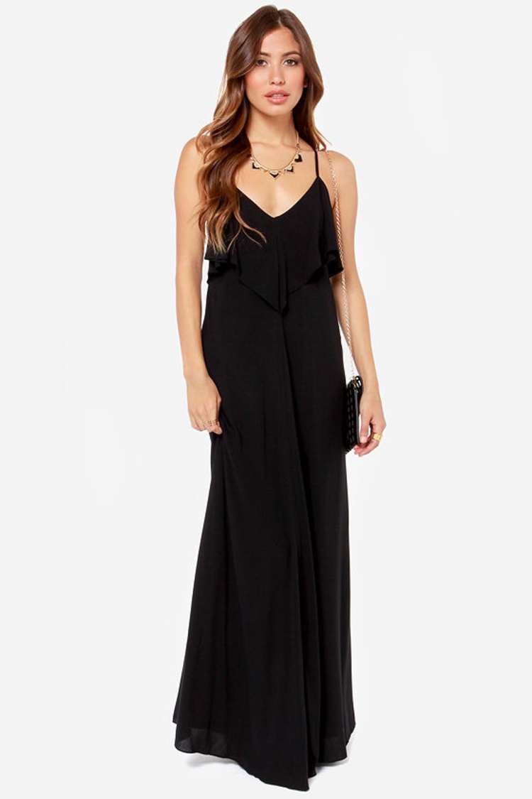 fuchsia floral maxi dress Fuchsia Floral Tulle Maxi Dress with Criss Cross Back
