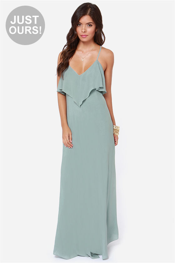 sage maxi