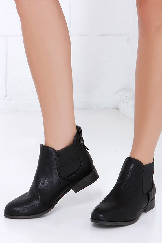 Chelsea Boots - Ankle Boots 