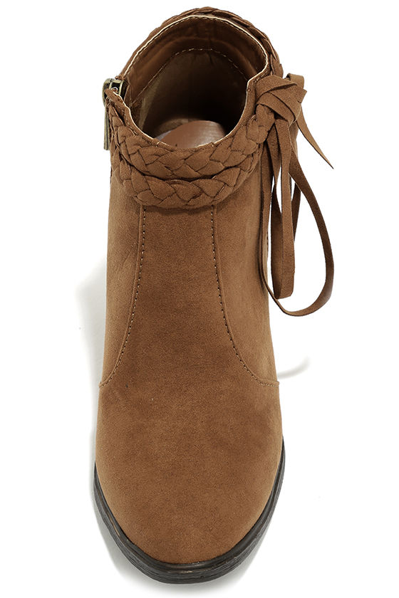 cute bootie boots