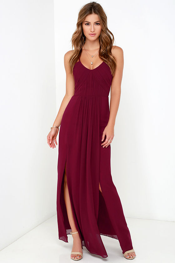 bariano formal dresses