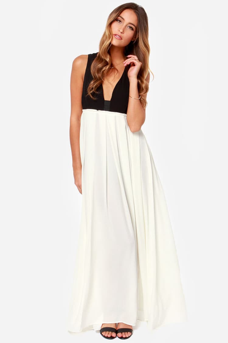 blue taffeta dress Marchesa Notte Velvet Taffeta Gown