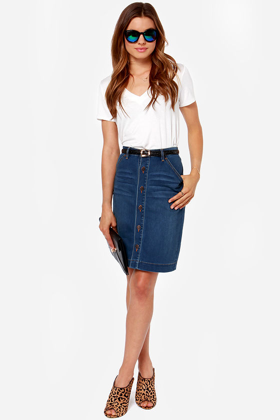 Emma Skirt