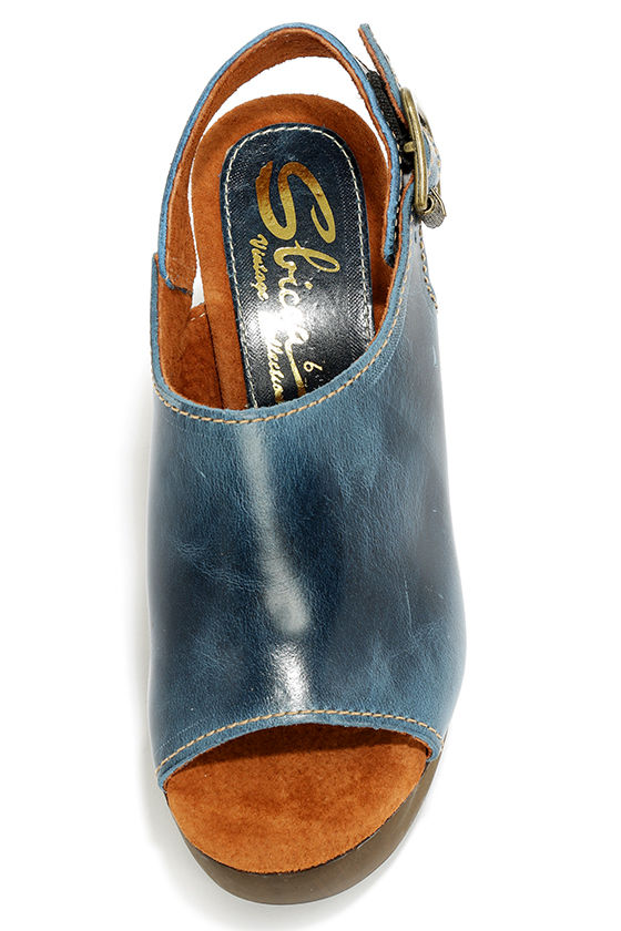 marchacroche louboutin