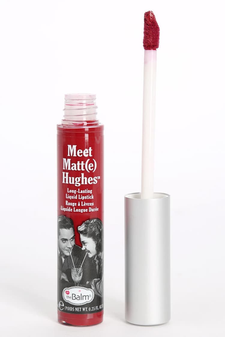 elfbar nachfüll pod läuft aus Review: The Balm Meet Matte Hughes Mini Long-Lasting Liquid Lipstick Set –  Thoughtful Pigeon main image 0