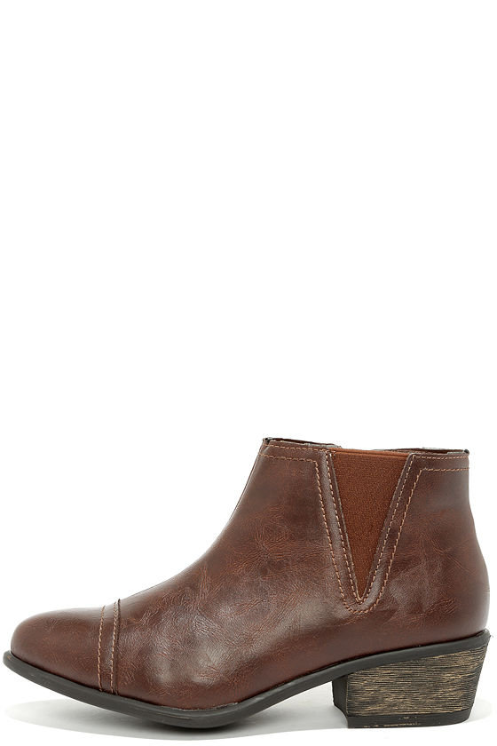 & other stories almond toe boots