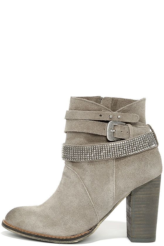 chinese laundry ankle boots