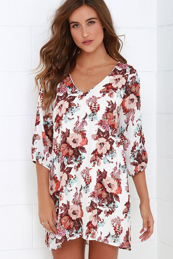 lulus shifting dears dress