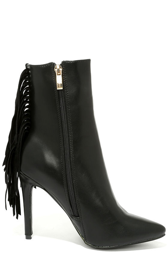 zerøgrand chelsea bootie