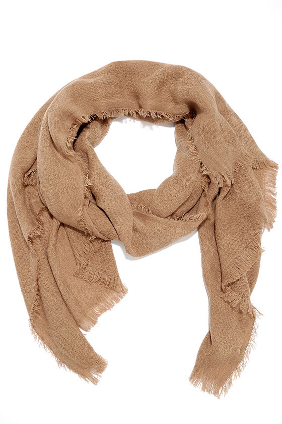 【Loulouseoul】Palette Scarf Top loulouseoulouse