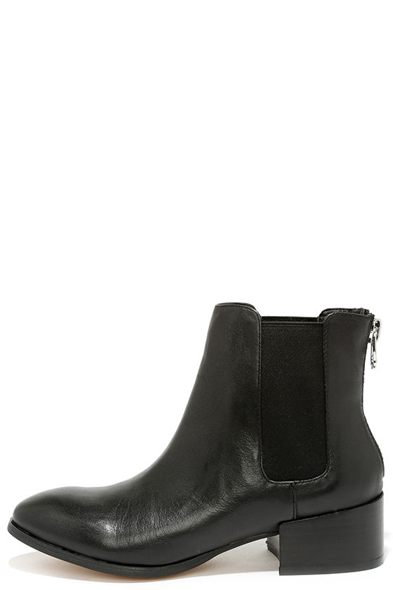 steve madden boots chelsea