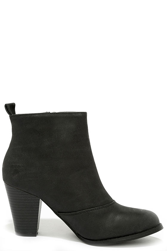 cute bootie boots
