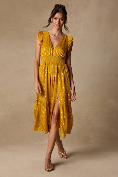 Western Dresses for Women - Lulus