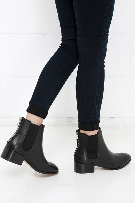 steve madden chelsea boots