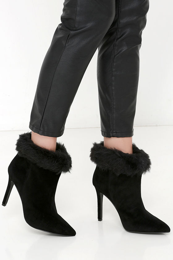 jessica simpson leopard print booties