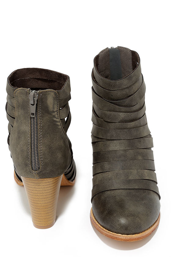 western mens outfit