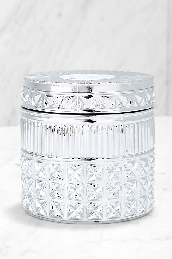 Capri Blue Candle Gilded Muse Candle Scented Candle 33.00