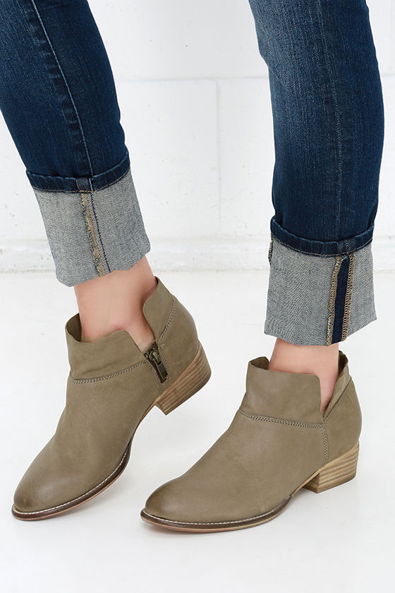 seychelles boots