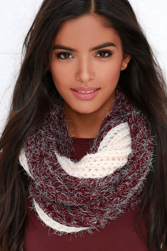 SCARF 84002 Ivory main image 1