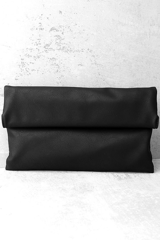 Roller Coast to Coast Black Clutch 2