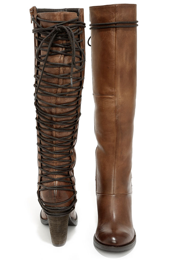 Steve madden rikter boots outlet