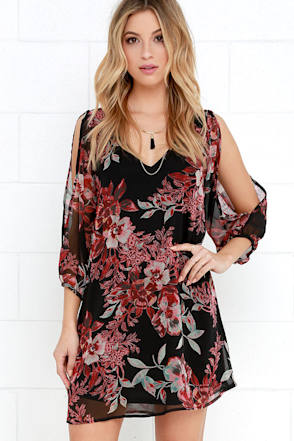 denim button up dress Baltic Born Womens Logan Button Up Dress | Denim