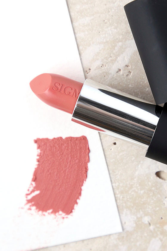 Sigma Power Stick In Spades Pink Lipstick 1