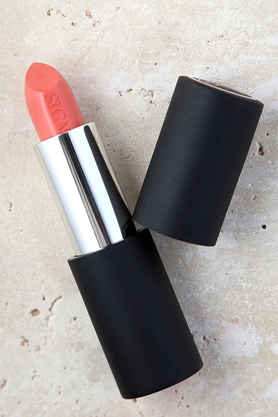 Sigma Power Stick Nancy Pink Lipstick