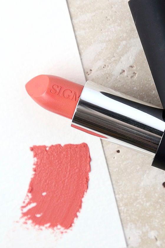 Sigma Power Stick Nancy Pink Lipstick