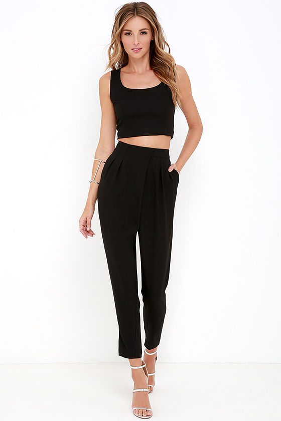 lulus two piece outfit
