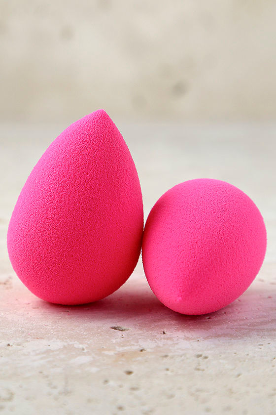 Beautyblender Original - Pink Makeup Sponge - $20.00