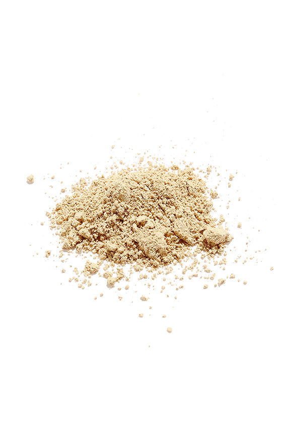 Modern Minerals Light Olive Powder Foundation 2