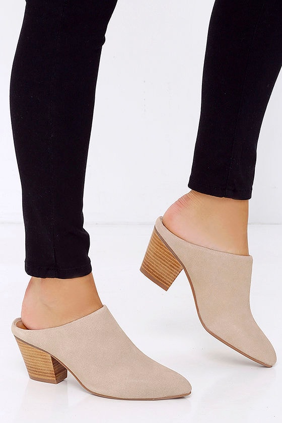 seychelles mules
